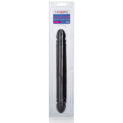 Calexotics Double gode Black Jack Smooth 30 x 4cm